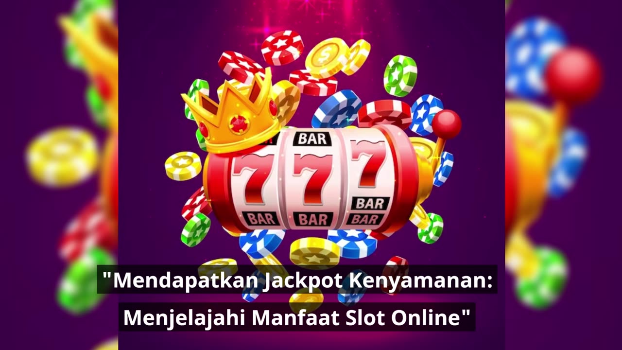 Slot Online