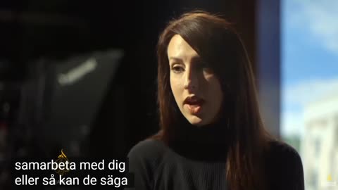 # 1058 - The Pyramide of Power, del 4, SVENSKTEXTAD