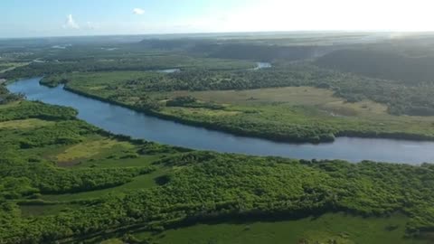 Beautiful tour of 2 islands in Brazil