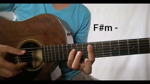 Beauty and Madness - Fra Lippo Lippi | Guitar Tutorial By: Nikoy