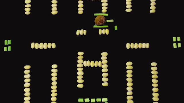 bean sprouts 6