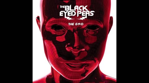 Black Eyed Peas - That's The Joint