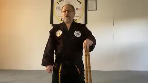 Grand Master Brian Ayotte