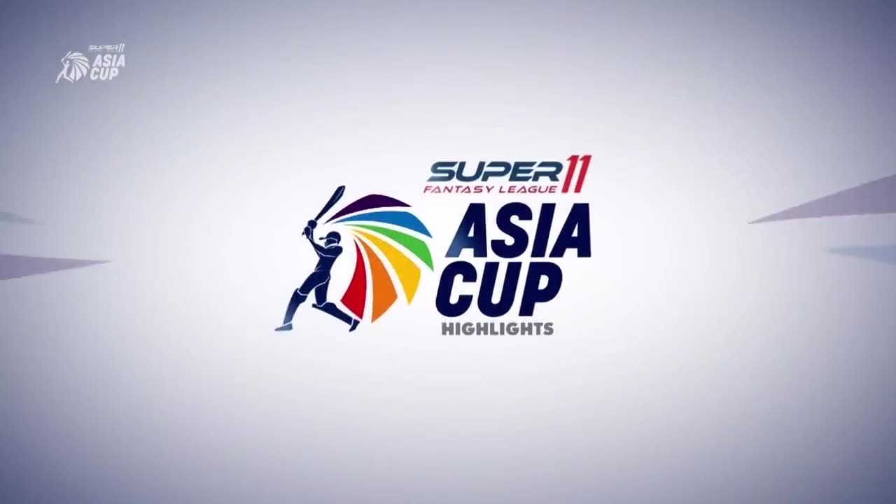 Pakistan VS Nepal Match Highlights Asia Cup 2023