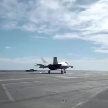 Tuoch and Go F35😮