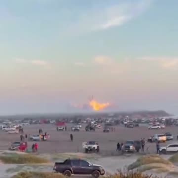 Have You Ever Seen a Rocket Start? Incredible Footage!