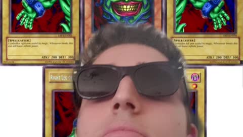 Shrek Exodia? - NoSchoolSaturday