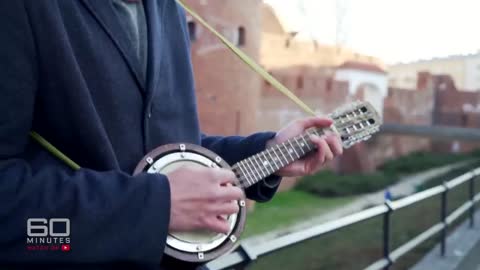 Is Poland the next country in Vladimir Putin's sights _BREAKING NEWS