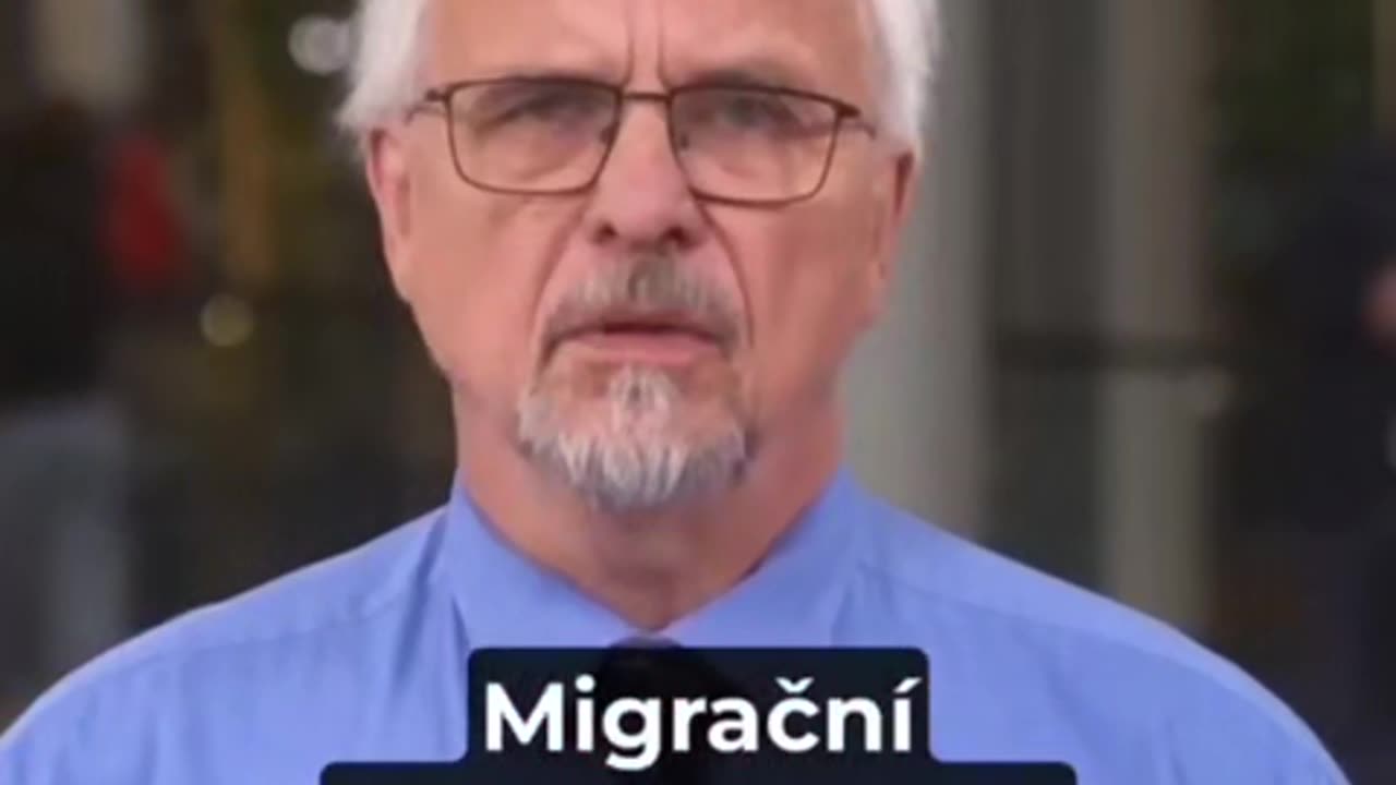 Migrační pakt