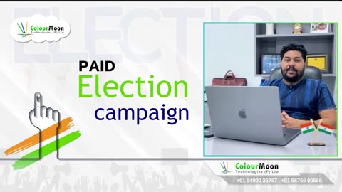 Ultimate Guide to Successful Election Ads Campaign |Key Req & Steps