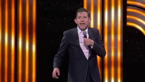 lee evans greatest comedian