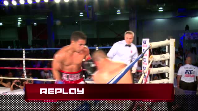 MBS 2_SHOW 6_SEG 09 Randy Vs Rubio & Leider Vs Ruiz