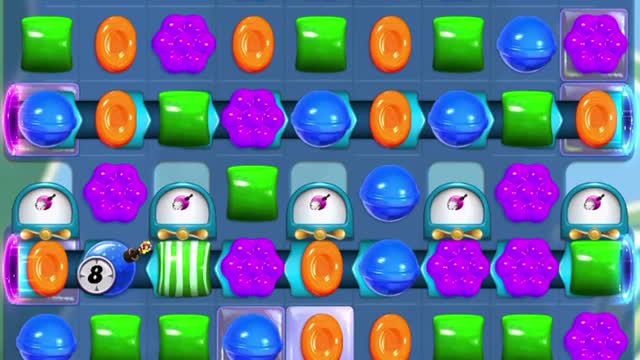 Candycrush Level 2168