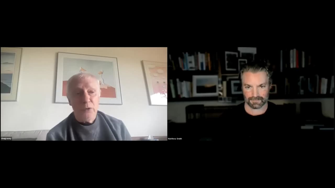 Doug Casey's Take [ep.#328] We Can See It. Can You? The End of America is Near.