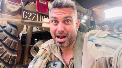 (Day 374) Swords of Iron - “67 Israeils Wounded in Hezbollah Attack on an IDF Base 😥”