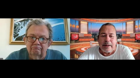 Lunchklubben 17 aug förvanskningen av världsbilden