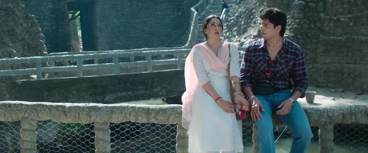 romantic song raataan lambiyan full song