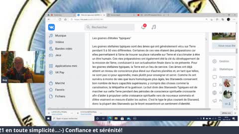 Prière du 4 Février 2021