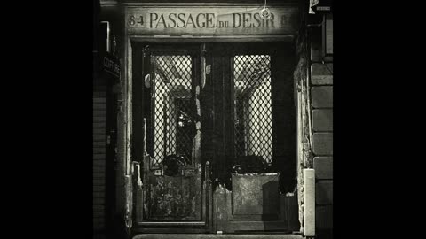 Johnny Blue Skies - Passage Du Desir