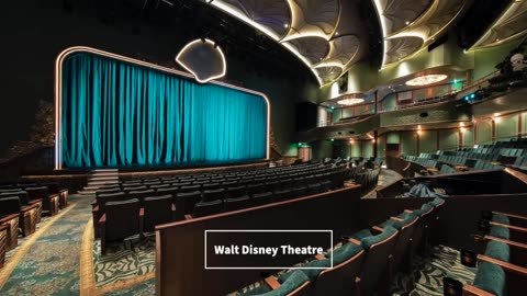 Disney Treasure