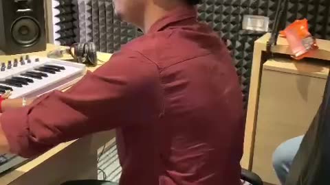 Singer music director