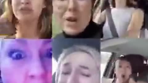 Crazy Lib Chics