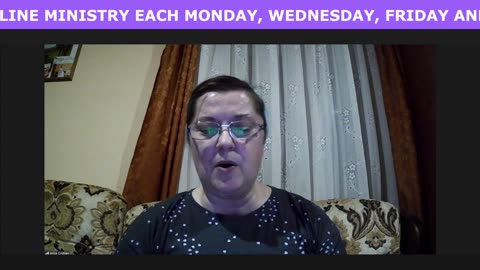 ANCA CRISTIAN -LASĂ DOAMNE VINDECARE- CALEA CĂTRE RAI PĂRTĂȘIE LIVE WHCM #cantaricrestine #vindecare