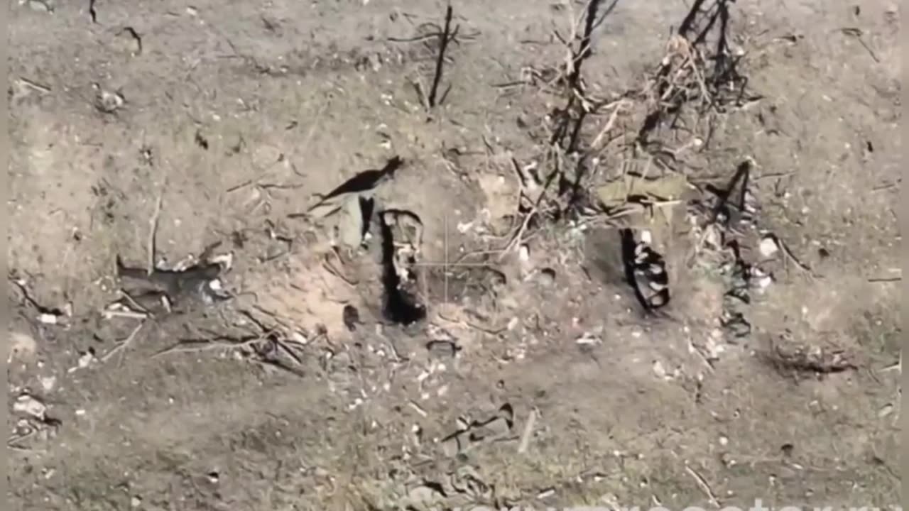 🔥🇷🇺 Russia Military | Russian Drones Drop Grenades on Ukrainian Personnel in Bakhmut Direction | RCF