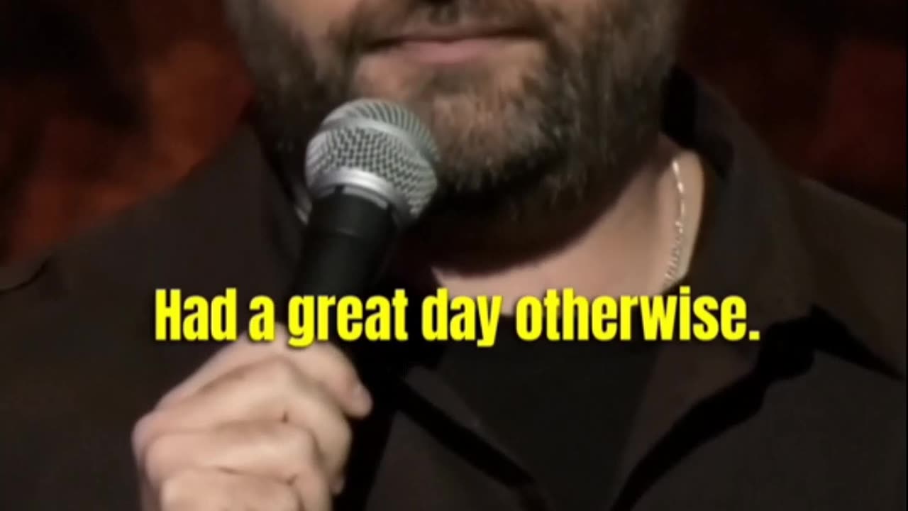I NEED A HOBBY 😂 TOM SEGURA #shorts #comedy