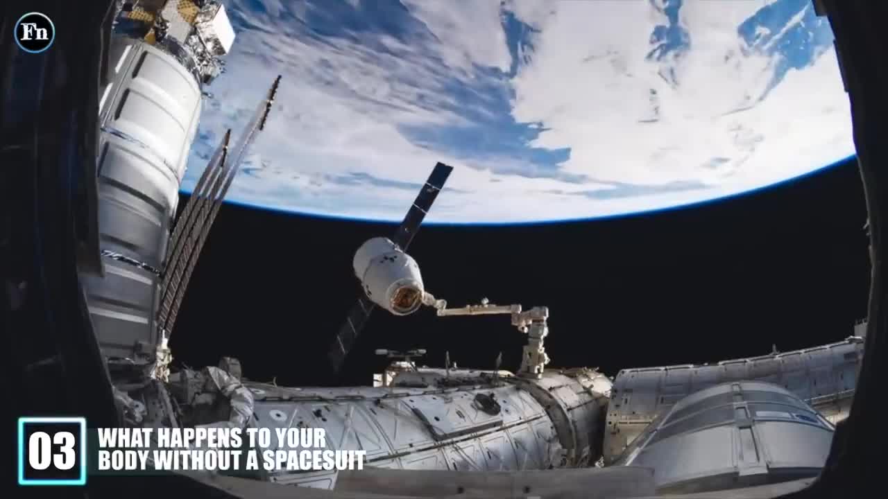EXPOSED_ 10 Most SHOCKING Lies that RUIN the Concepts of Space