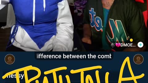 BIGO BREAKING NEWS WITH 21BADBITCH 8/24/24