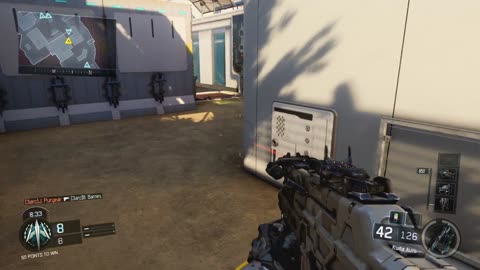 Call of Duty Black Ops3 (Ps4) Team Death Match156