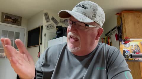 Northcutt Reports for Monday - 5-24-2021