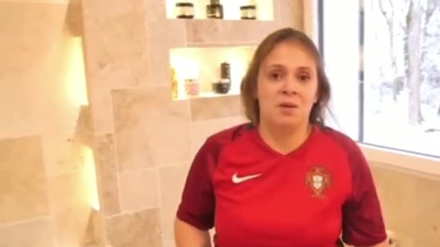 Look how to exercise to get off.