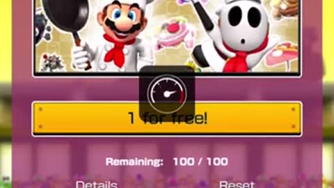 Mario Kart Tour - Free Peach vs. Daisy Pipe 2 Pull