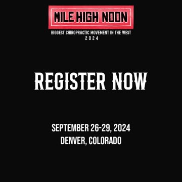 MH LIVE JOEL K x BRIAN DOOLEY 2024 Replay