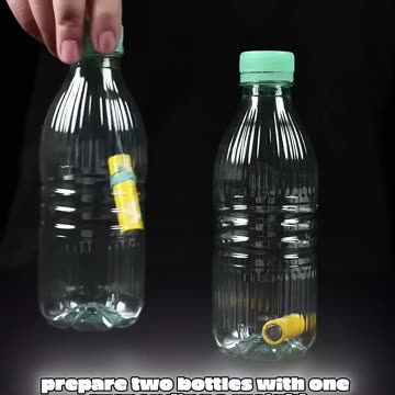 This isn t magic - it s real science you can try at home! #shorts #lifehacks #lifetips