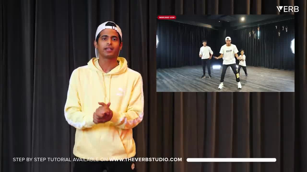 Online Hip Hop Dance Classes