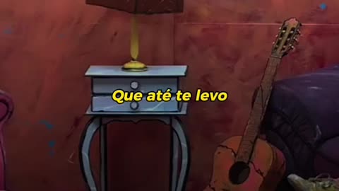 Ouvi Dizer - Melim🎵