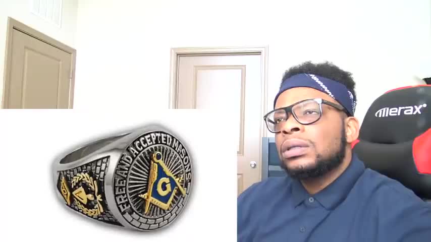 Ex-Master Mason EXPOSES The Freemasons