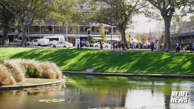 Powerful video of hope and Unity for Choice