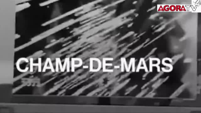 Compilation de vidéos sur la présidentielles - Journal d'Antoine