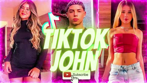 TikTok John Dancinhas atualizadas 2022