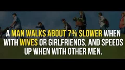 Facts about men 10