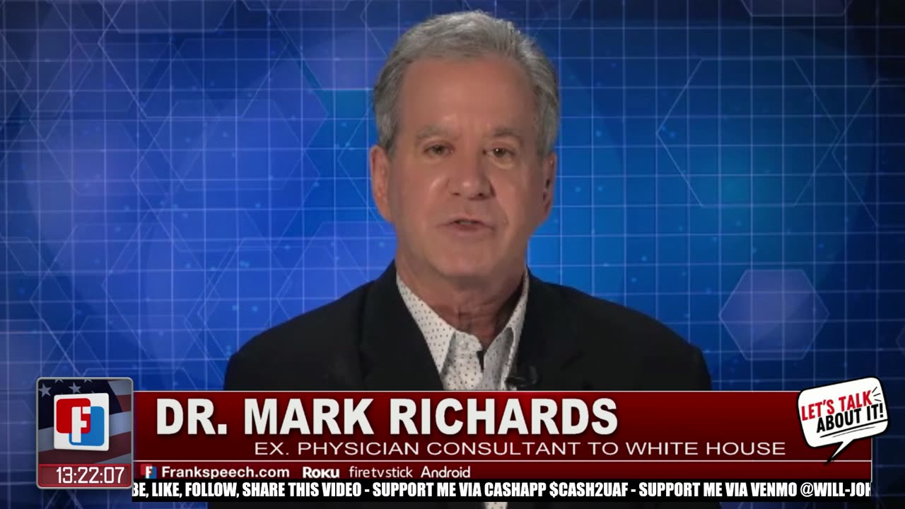 Dr. Mark Richards On ASPS s Not Backing Trans Care