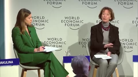 WEF Panelist: Warfare Is Most Effective Means For “Vaccine” Uptake