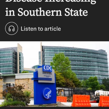 CAN'T MAKE THIS STUFF UP