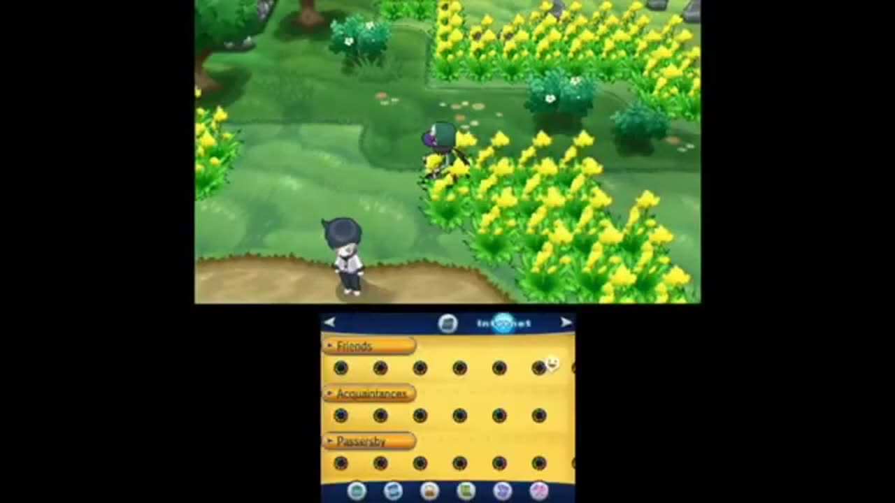 Vinny - Pokemon X (part 9)