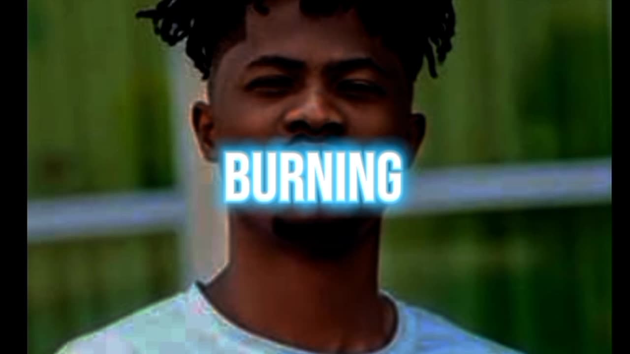 Kwesi Arthur _ Keep holding on