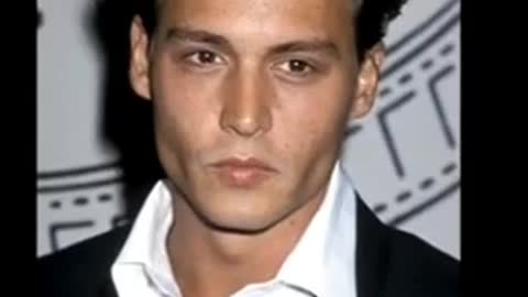 How Johnny Depp has changed